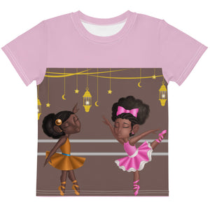Ballerina T-shirt