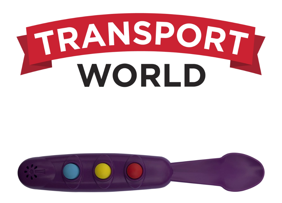 My Talking Spoon - Culture Kids