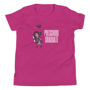 Preschool Graduate Youth T-Shirt