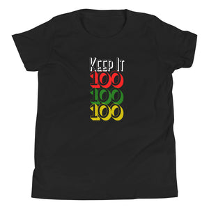 Keet It 100 T-Shirt
