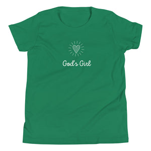 God's Girl T-Shirt