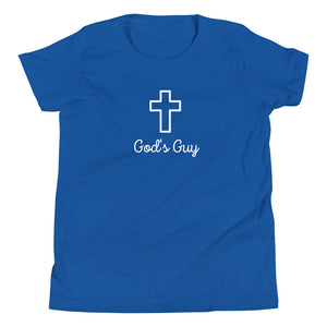 God's Guy T-Shirt